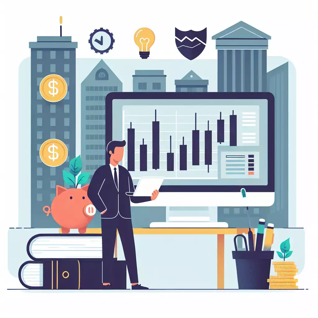 Strategi Investasi Saham untuk Pemula