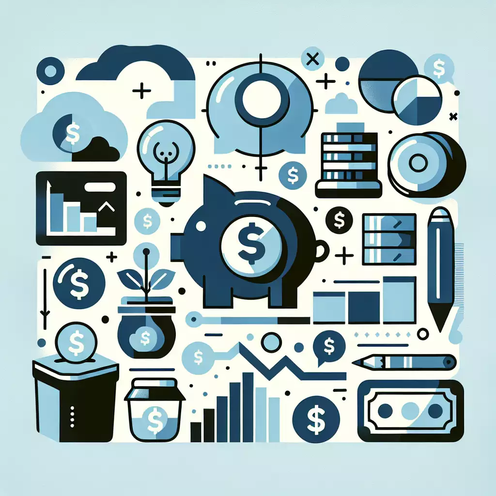 Tips Menyimpan Uang untuk Masa Depan