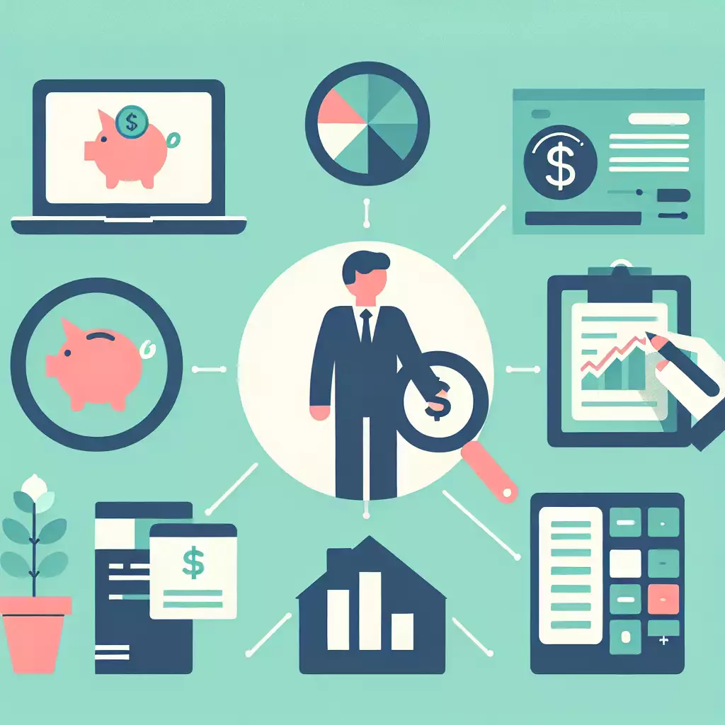 Mengatur Anggaran Pribadi dengan Efektif