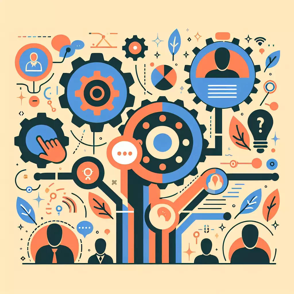 Mengembangkan Keterampilan Komunikasi yang Baik