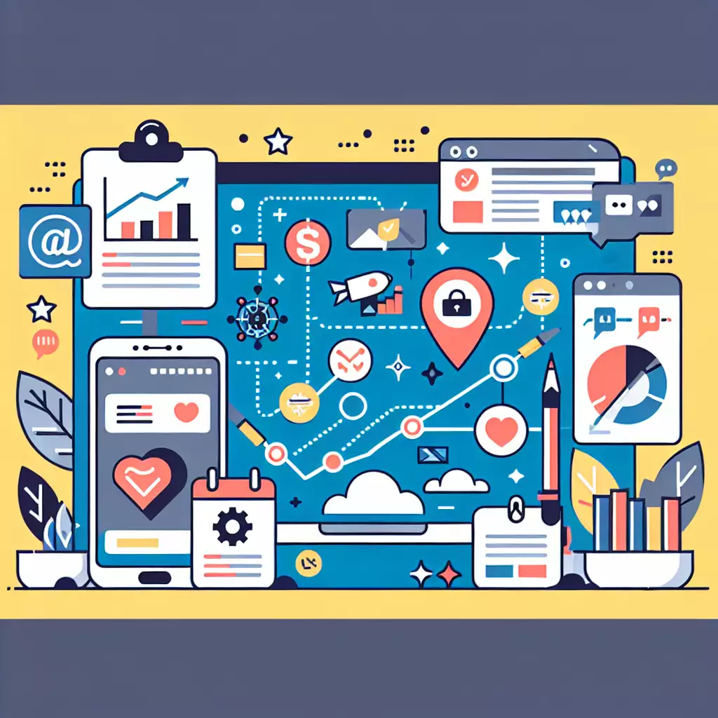 Membangun Brand Bisnis Online yang Sukses