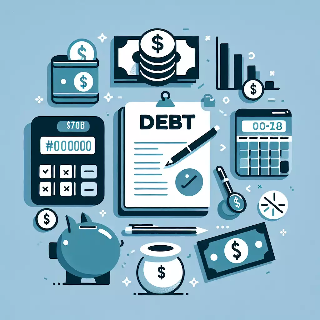 Cara Mengelola Utang dengan Bijak