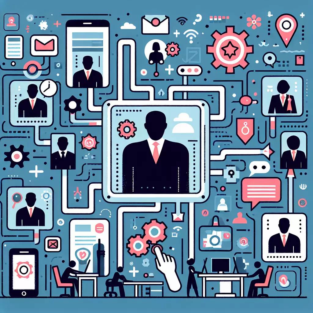 Memanfaatkan Media Sosial untuk Mencari Kerja