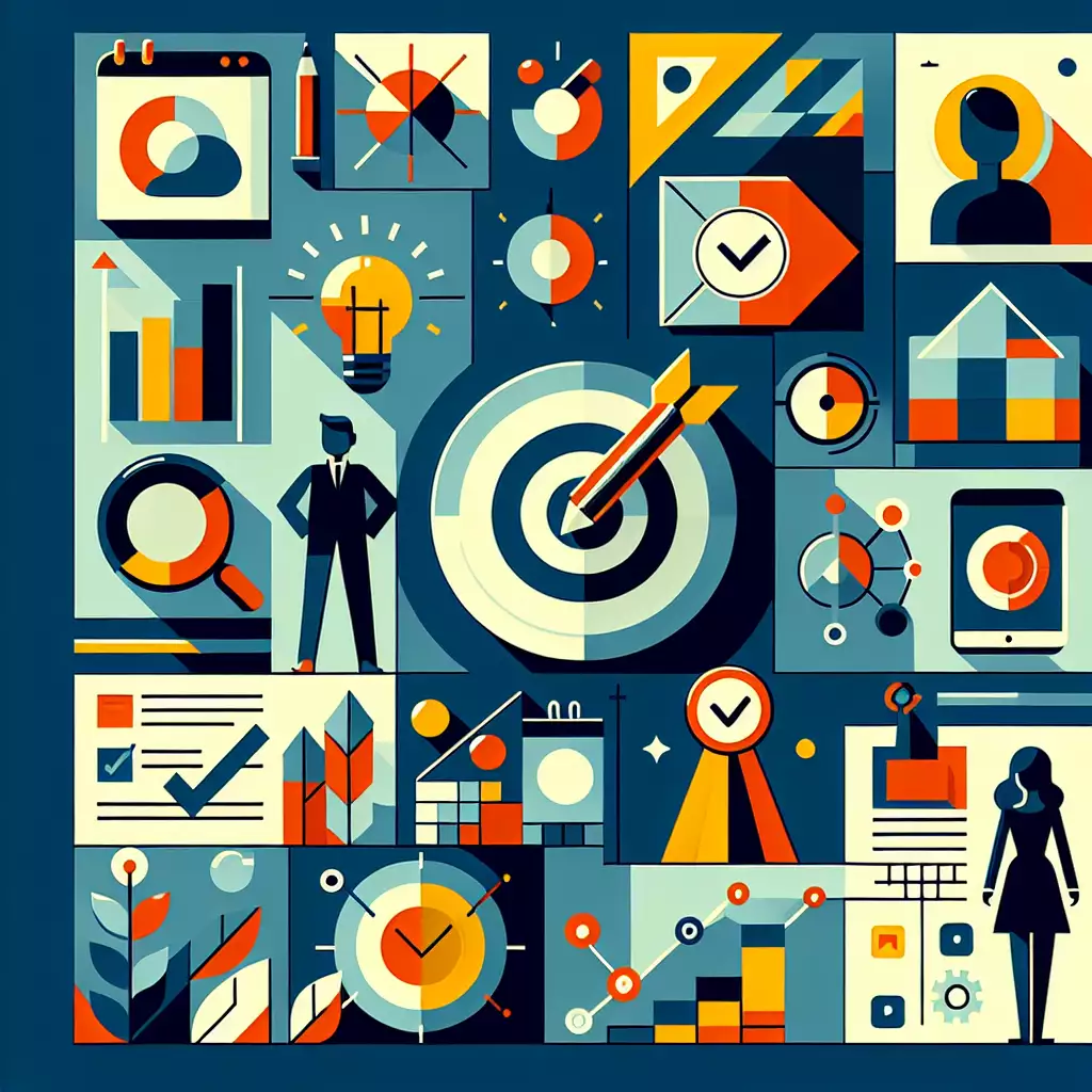 Menetapkan Tujuan Pribadi yang Realistis