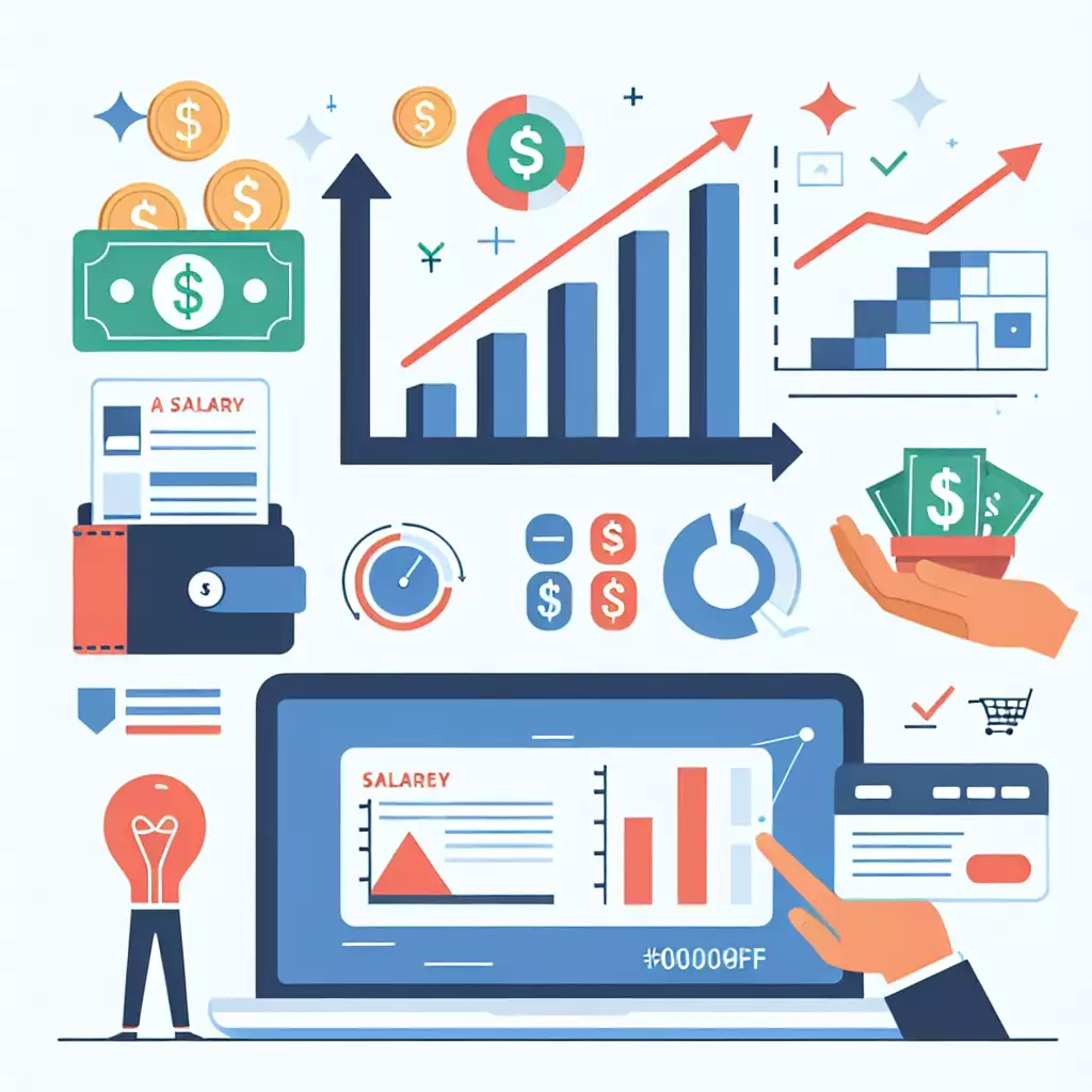 Cara Mengelola Keuangan Saat Gaji Naik