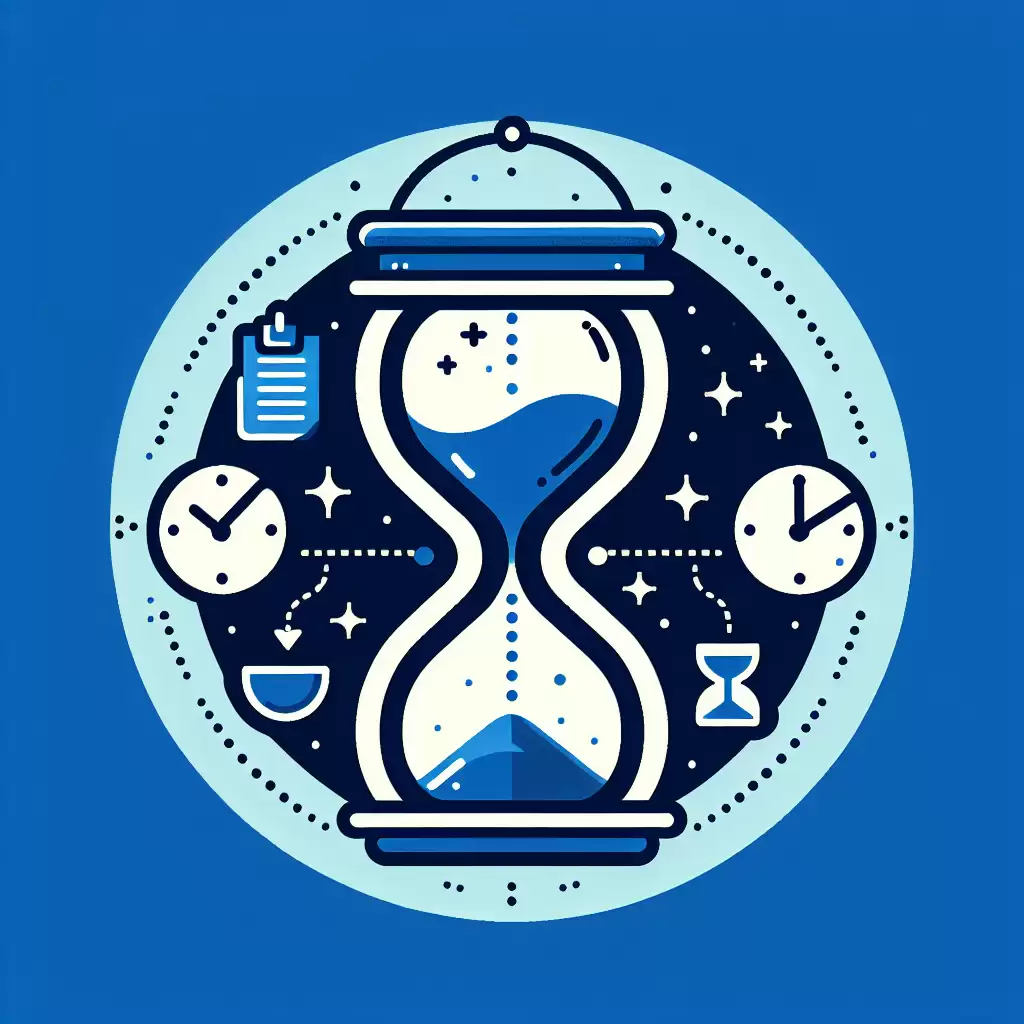 Meningkatkan Keterampilan Manajemen Waktu