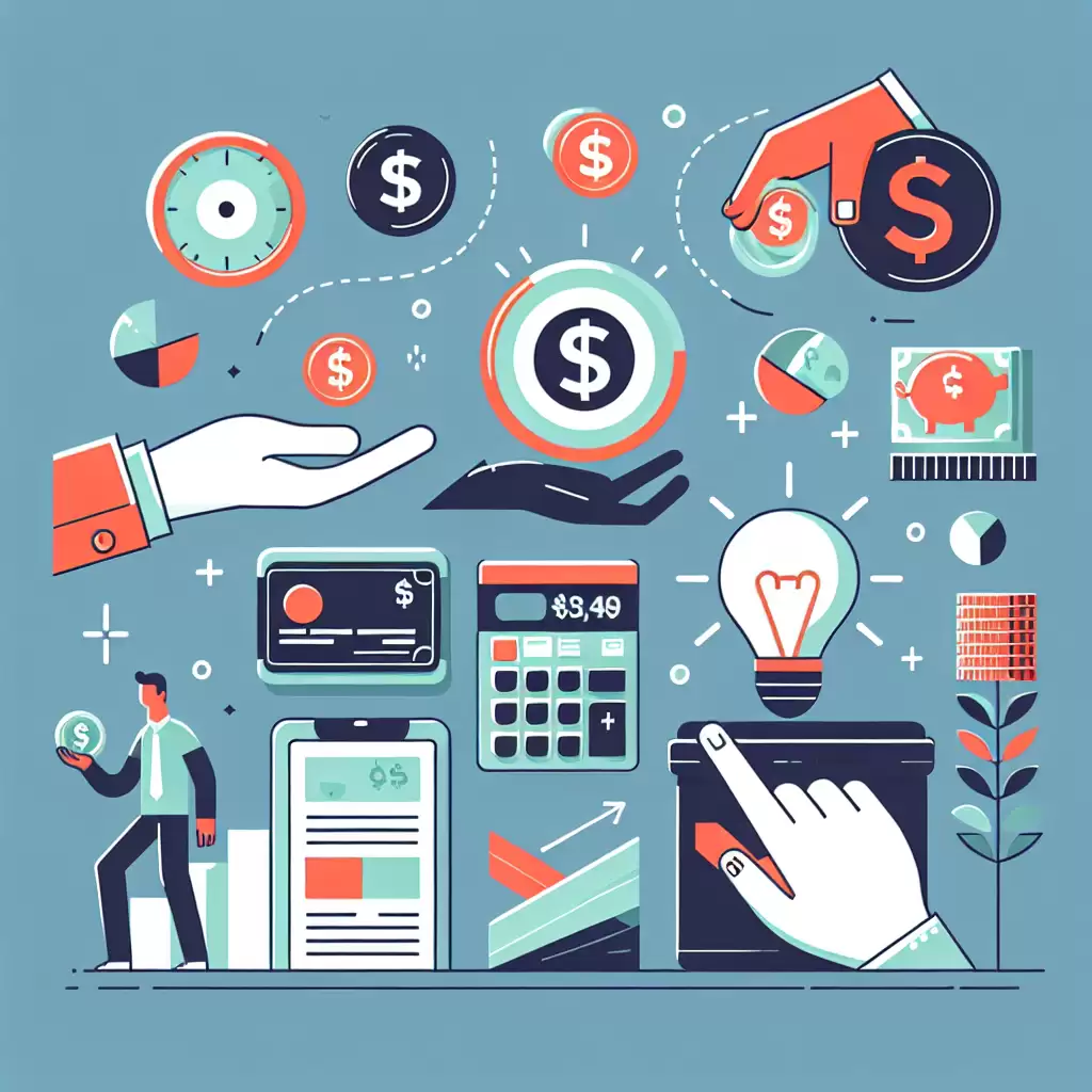 Cara Mengelola Keuangan Pribadi dengan Bijak