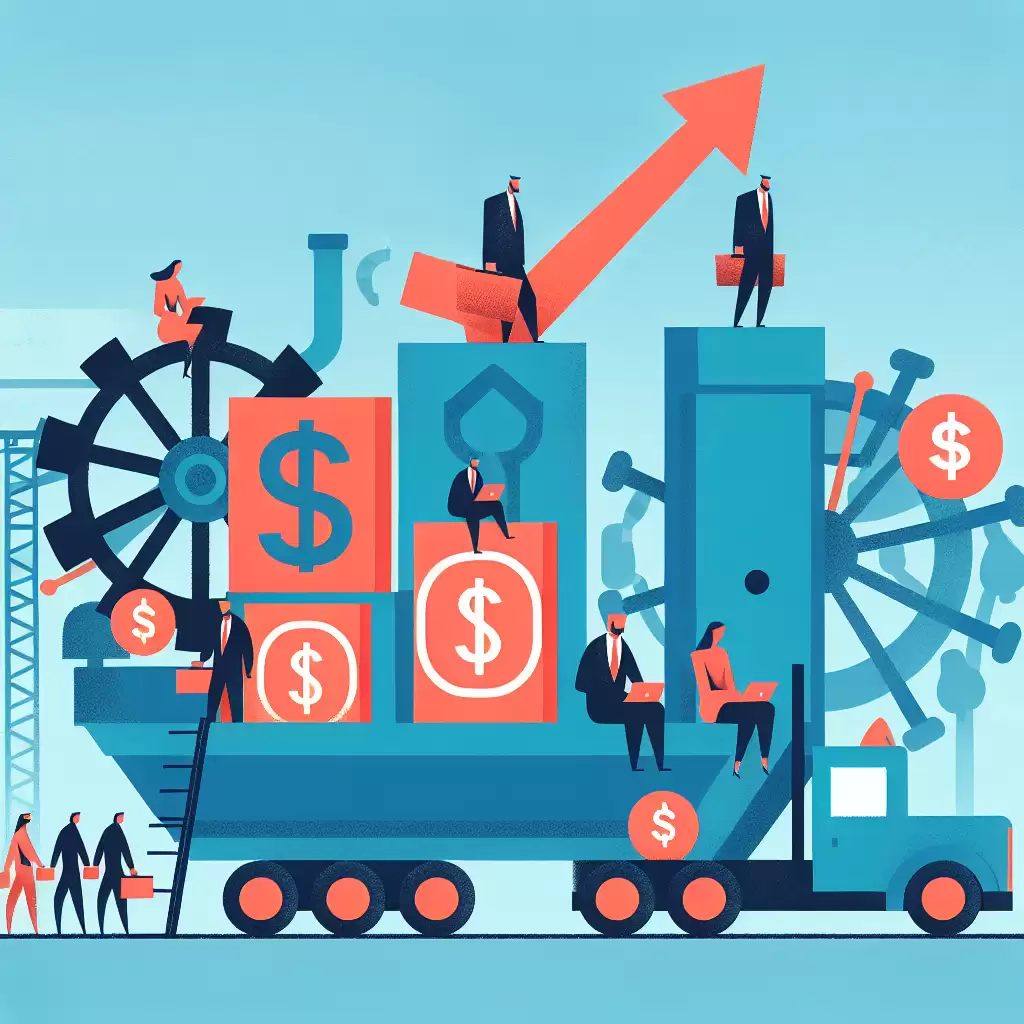 Peluang Kerja Sampingan dengan Penghasilan Besar