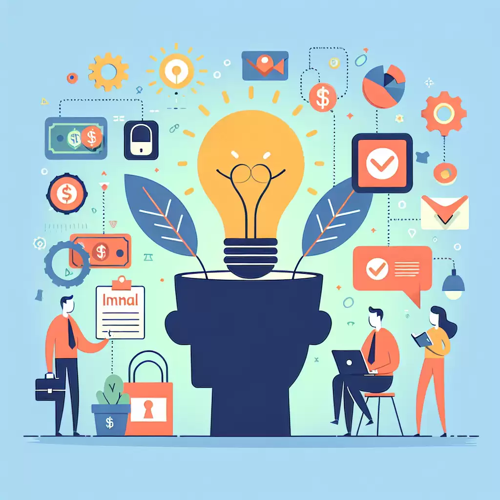 Rahasia Sukses dalam Pengembangan Diri