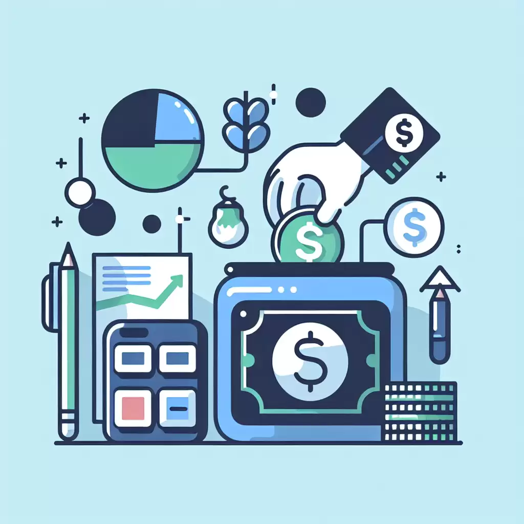 Tips Mengatur Keuangan Pribadi agar Tidak Boros