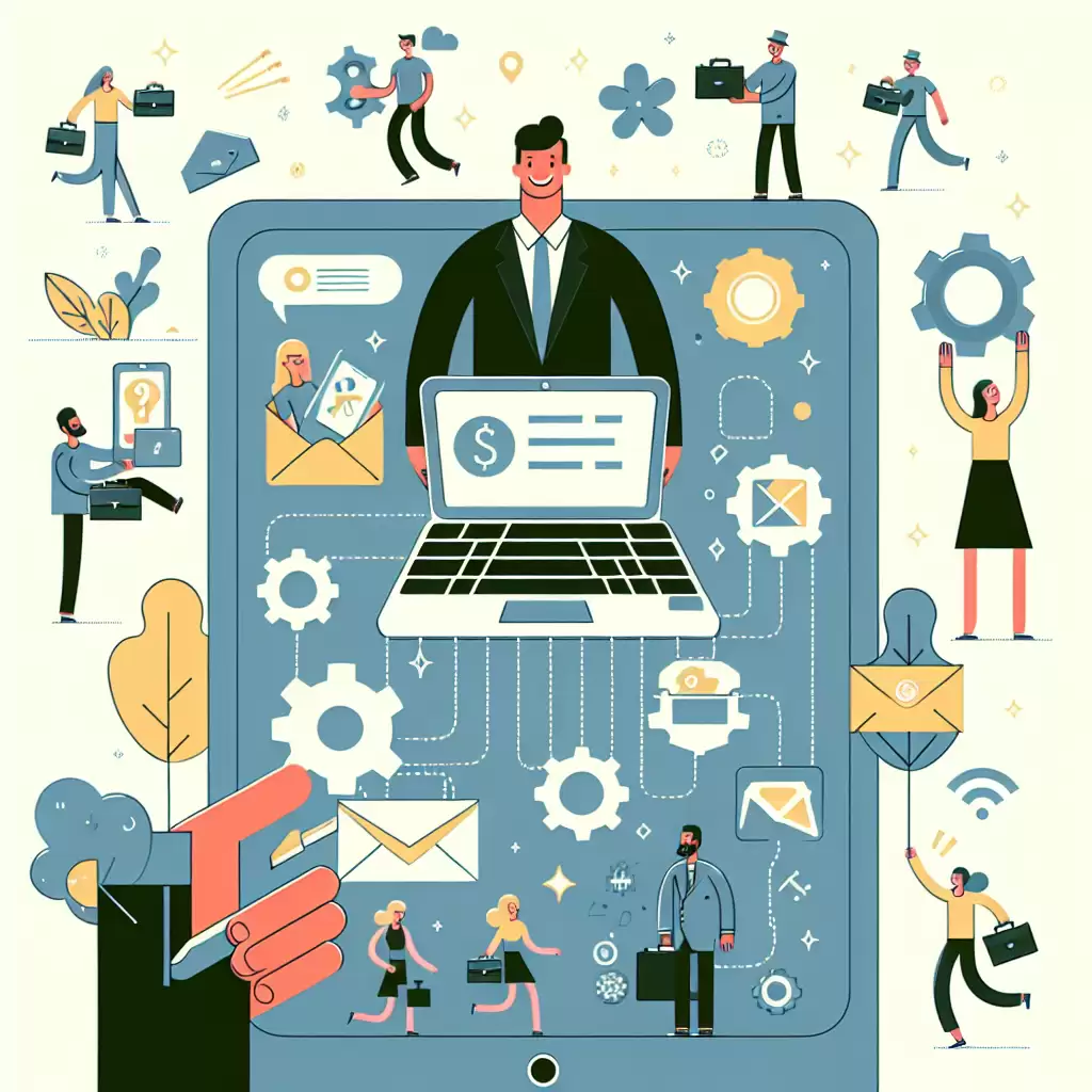 Peluang Kerja Freelance yang Banyak Dicari