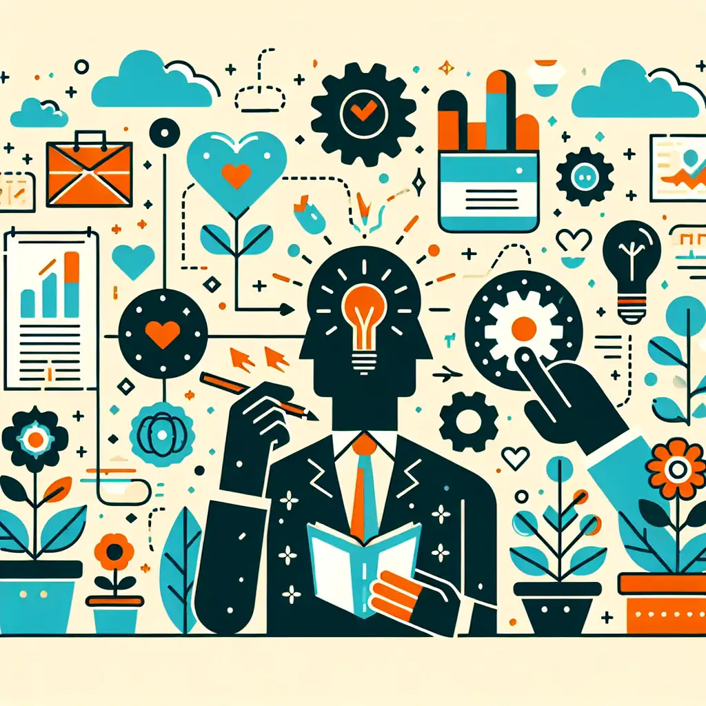 Cara Efektif Meningkatkan Keterampilan Diri