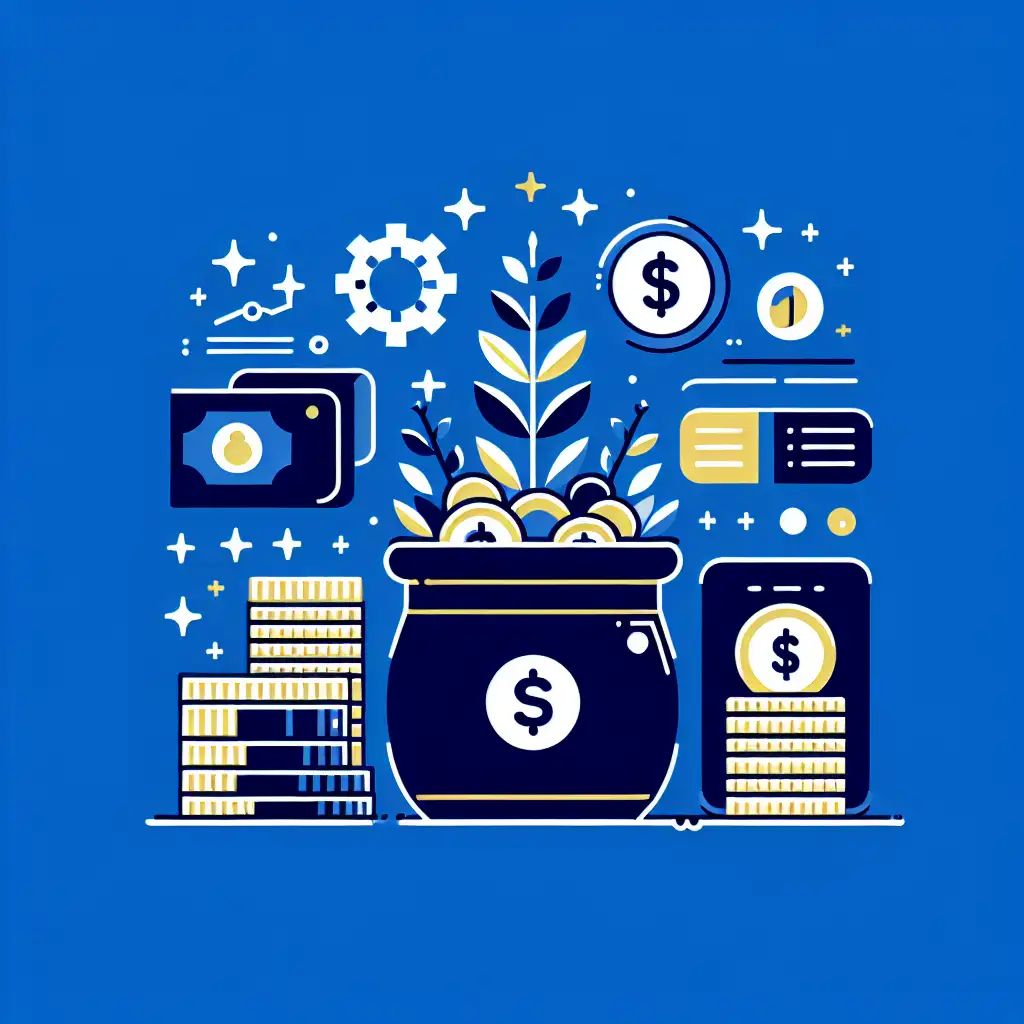 Panduan Memulai Investasi Cerdas dengan Modal Kecil