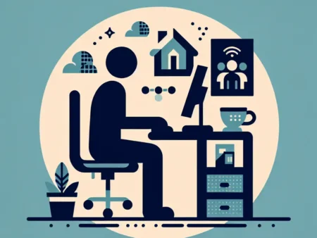 Peluang Kerja Remote yang Bisa Dilakukan dari Rumah