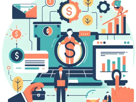 Menjalankan Bisnis Online Tanpa Modal Besar