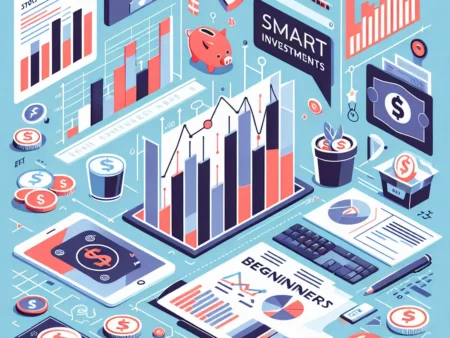 Investasi Cerdas di Pasar Saham untuk Pemula