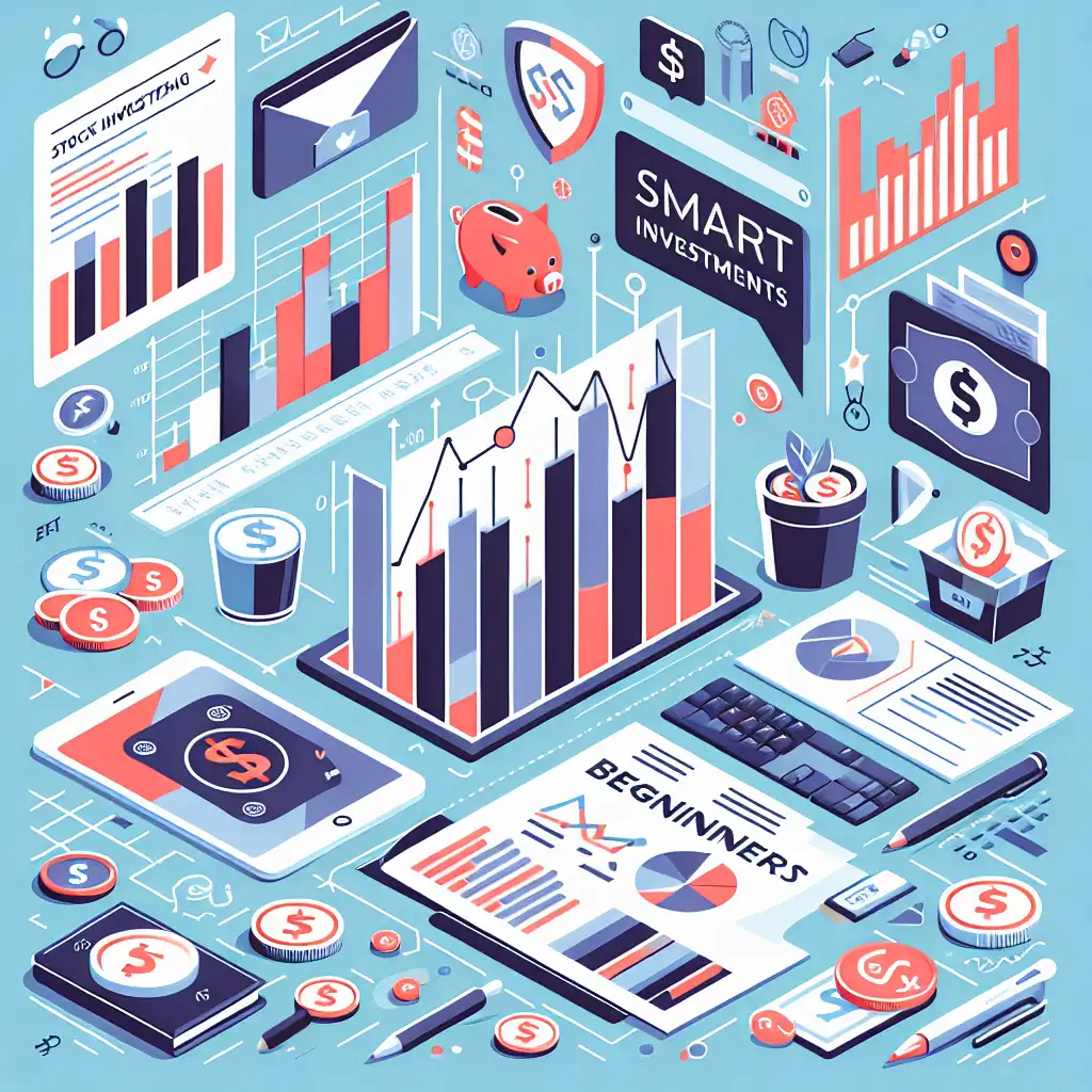 Investasi Cerdas di Pasar Saham untuk Pemula