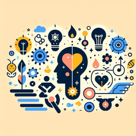 Cara Menjadi Versi Terbaik dari Diri Sendiri