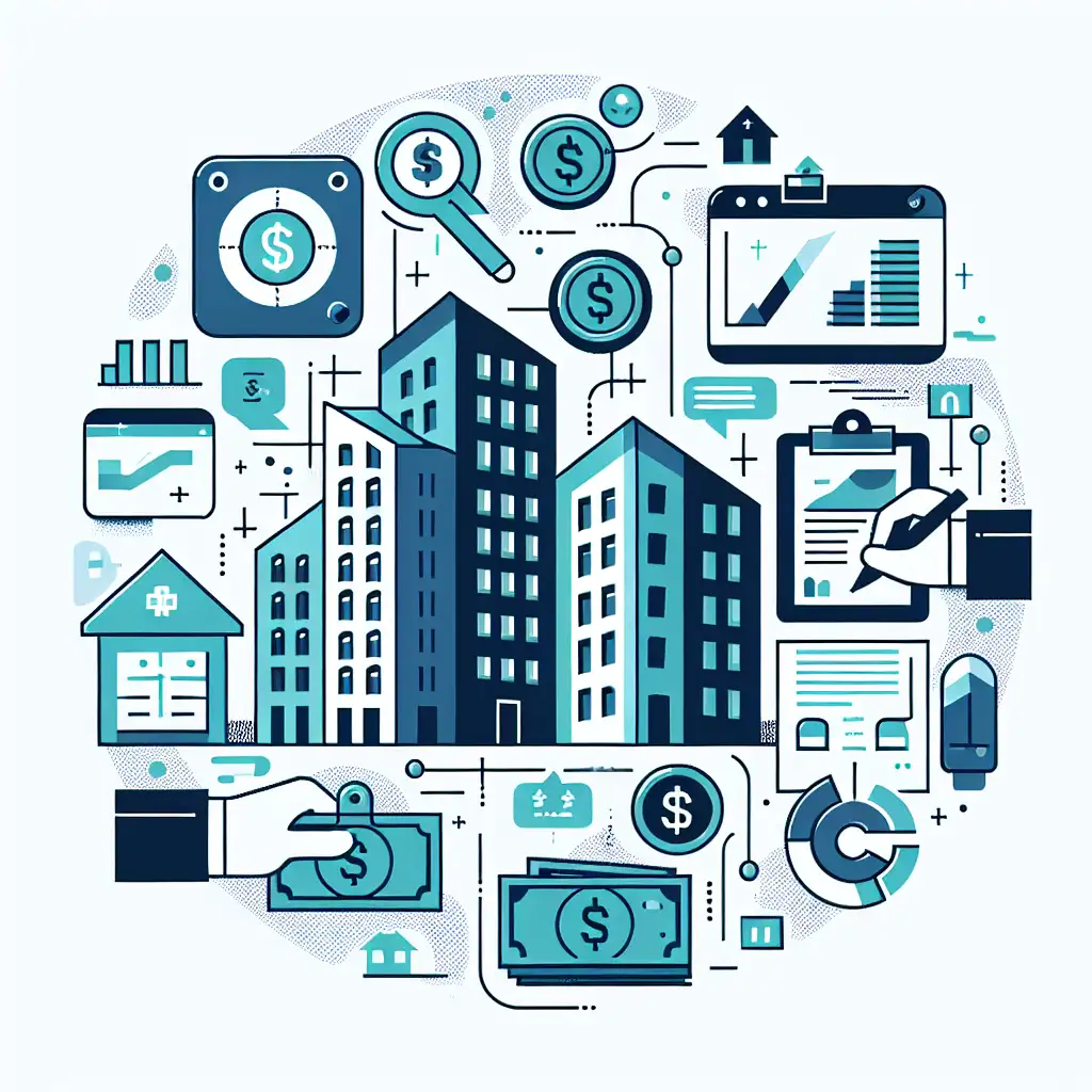 Strategi Investasi Cerdas dalam Properti