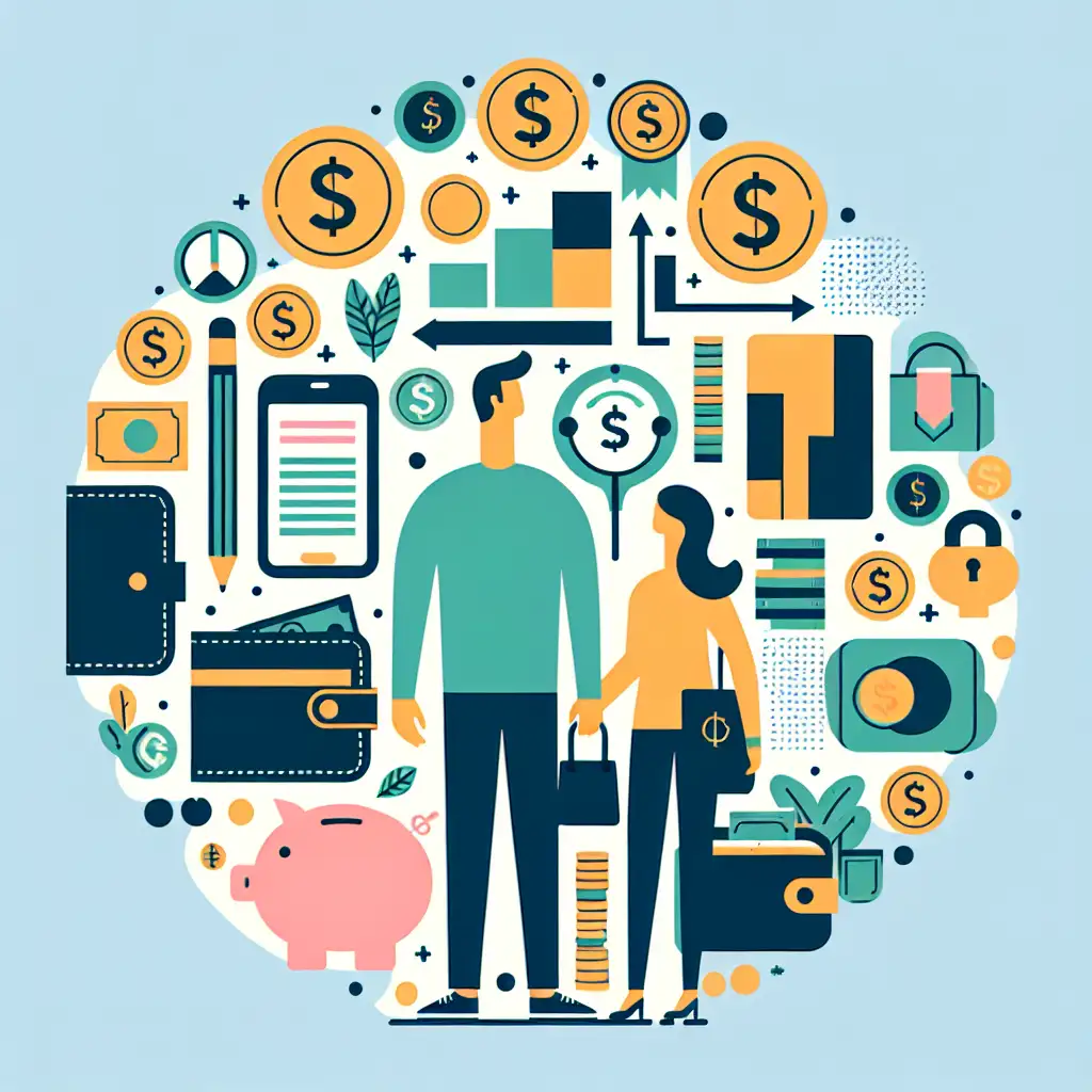 Tips Menghemat Pengeluaran dan Mengelola Keuangan Pribadi