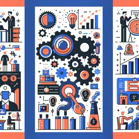 Peluang Kerja di Industri Kreatif yang Menguntungkan