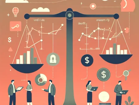Memahami Risiko dan Keuntungan dalam Investasi Cerdas