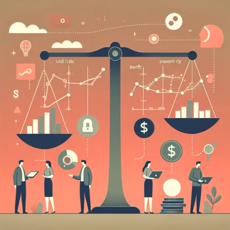 Memahami Risiko dan Keuntungan dalam Investasi Cerdas