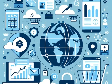 Cara Meningkatkan Omzet dalam Bisnis Online