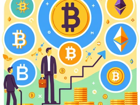 Investasi Cerdas dalam Cryptocurrency: Peluang dan Tantangan