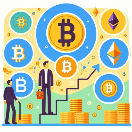Investasi Cerdas dalam Cryptocurrency: Peluang dan Tantangan