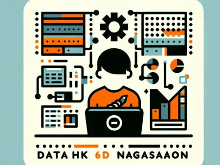 Data HK 6D Nagasaon