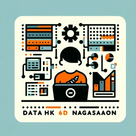 Data HK 6D Nagasaon