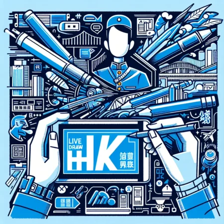 Live Draw HK Angkanet