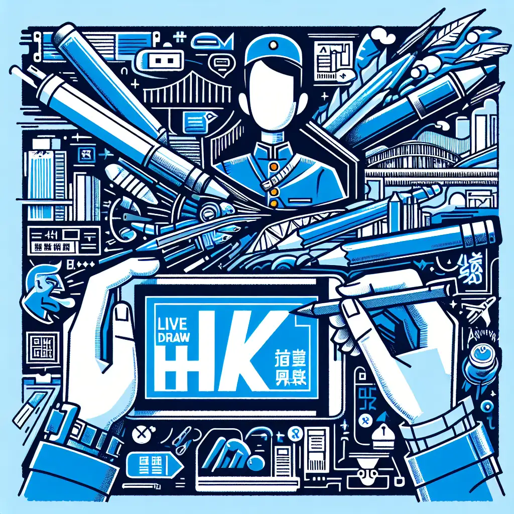Live Draw HK Angkanet