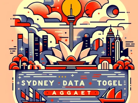 Data Togel Sydney Angkanet