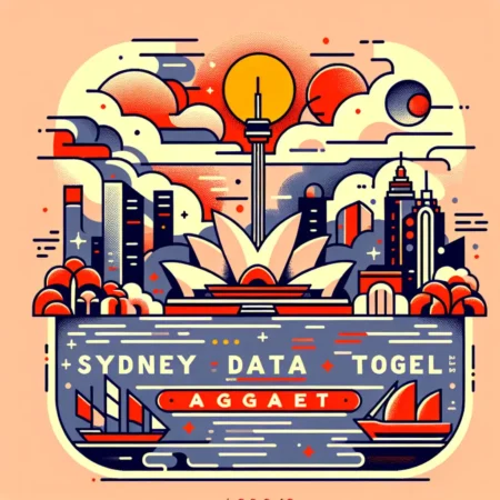 Data Togel Sydney Angkanet