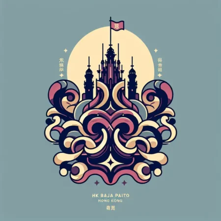 Paito Warna HK Raja Paito