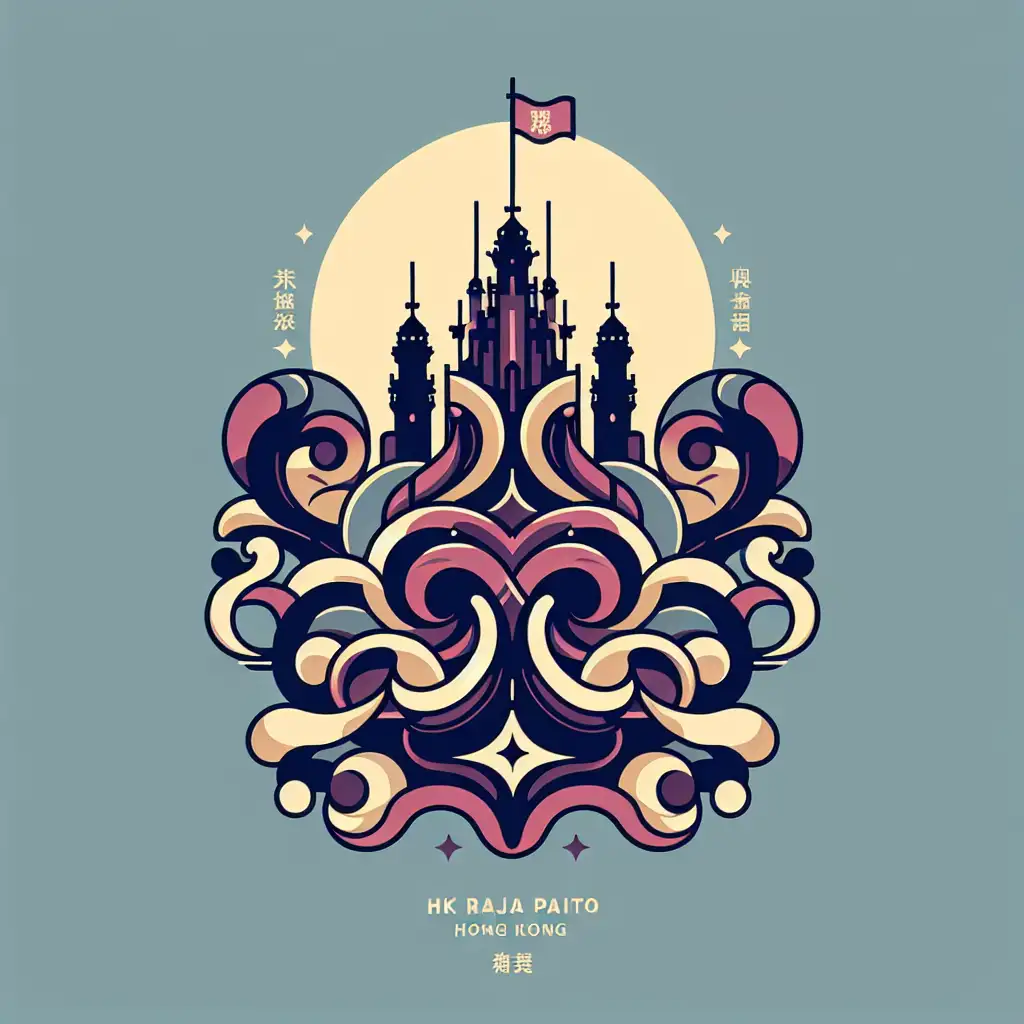 Paito Warna HK Raja Paito