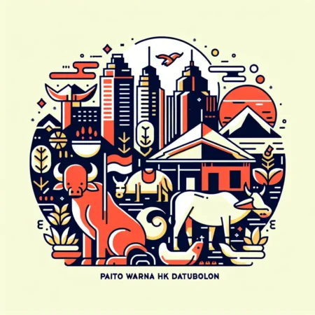 Paito Warna HK Datubolon