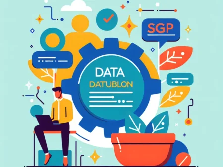 Data SGP Datubolon