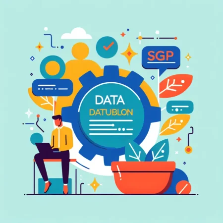 Data SGP Datubolon
