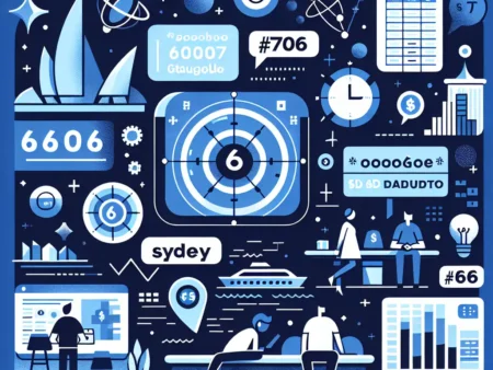 Data Togel Sydney 6D Datubolon