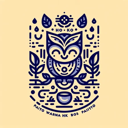 Paito Warna HK Bos Paito