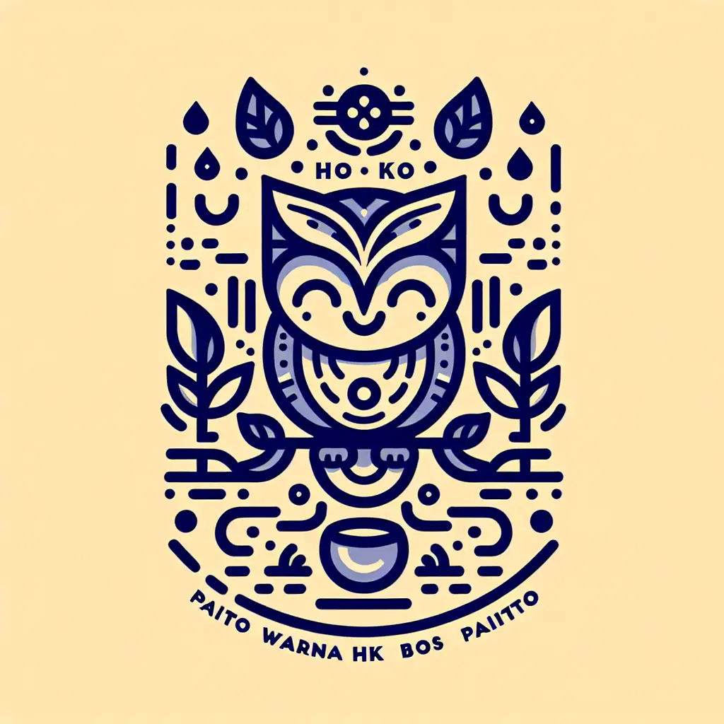 Paito Warna HK Bos Paito