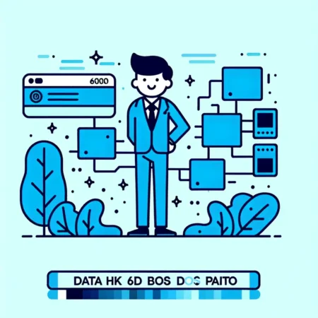 Data HK 6D Bos Paito