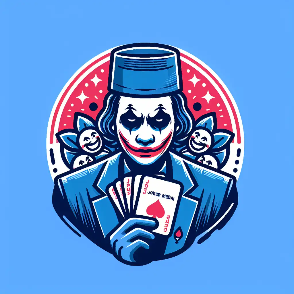 Paito Warna SGP Joker Merah