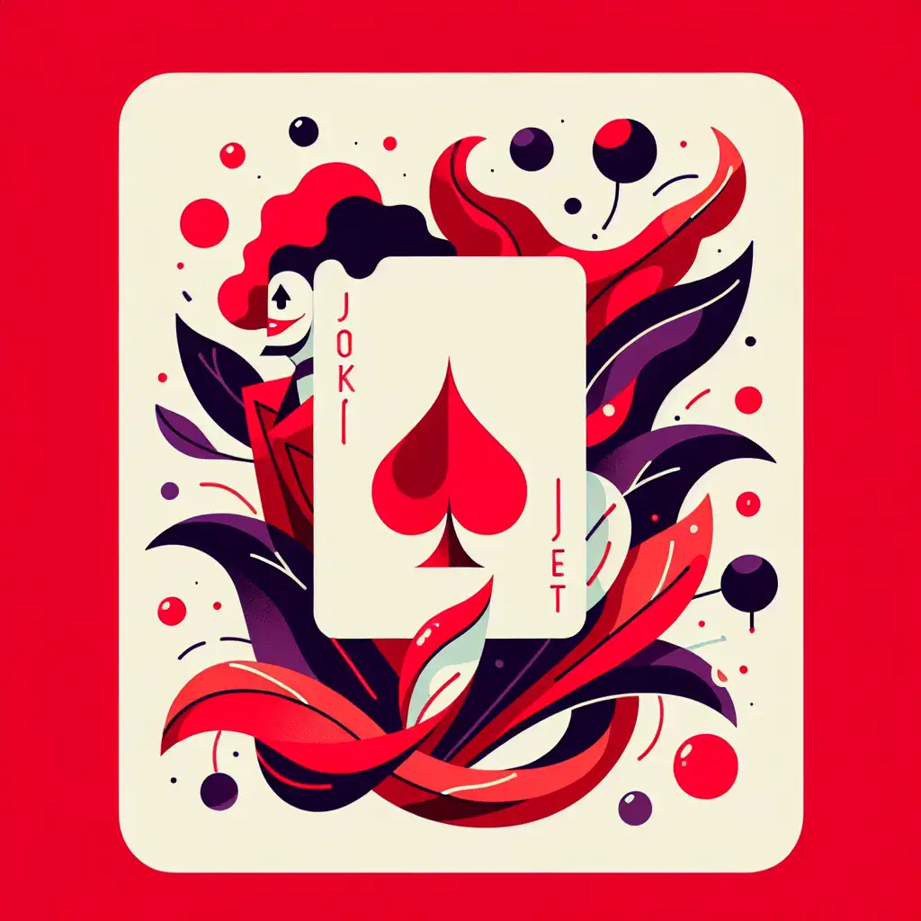 Live Draw HK Joker Merah