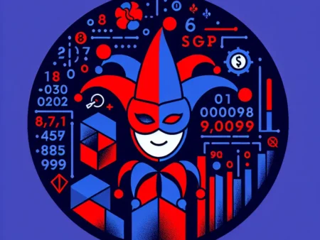 Data SGP Joker Merah