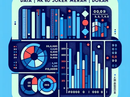 Data HK 6D Joker Merah