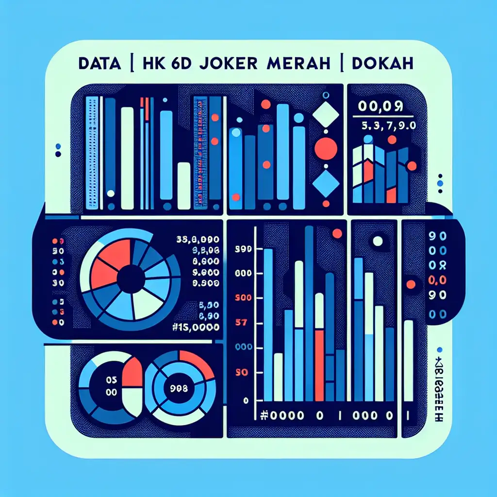 Data HK 6D Joker Merah